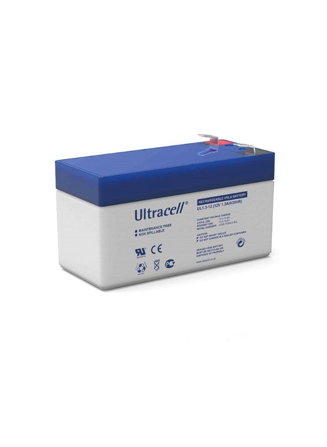 ultracell Ultracell UL1 3-12 1.3 AH Z4F3CA8997CF3EFE63075Z